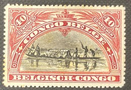 OPB 68 Tanding 15 - Unused Stamps