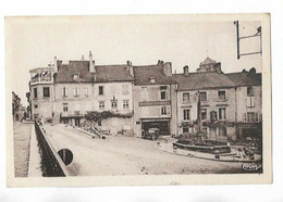 Champlitte - Rue Du Bourg - Champlitte