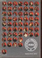 Comédie Française 1680 - Saison 2010/2011. - Collectif - 2010 - Autres & Non Classés