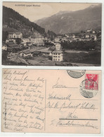 Suisse // Schweiz // Switzerland //  Grisons //  Klosters - Klosters