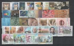 San Marino - Lotto Nuovi In Serie Complete Al 50% Del Facciale - Promo          (g9132) - Collections, Lots & Series