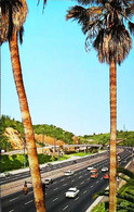 ► Cahuenga Pass     1950 S Hollywood  Freeway  (San Fernado Valley) - Rutas Americanas