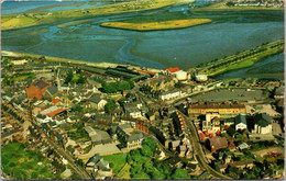 (2 Oø 14) OLDER - UK Osted To Australia 1974 - Pwllheli - Gwynedd