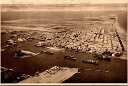 (2 Oø 14) VERY OLD - Egypt - Port Said - Port Said