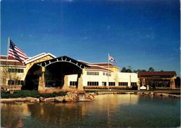 Alabama Opelika The Lodge And Conference Center At Grand National Sunbelt Parkway - Sonstige & Ohne Zuordnung