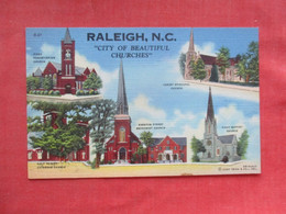 Raleigh North Carolina          Ref 5920 - Raleigh