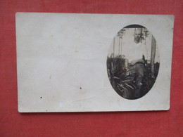 RPPC. Man With Rifle     Ref 5920 - Tiro (armi)