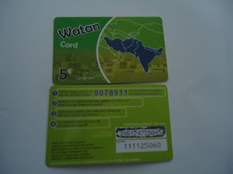 GREECE USED  PREPAID WATAM - Grèce