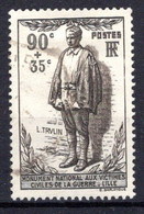 1939; L. Trulin; YT N° 420;  Oblitéré; Lot 70037 - Used Stamps
