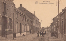 Steendorp Gelaagstraat - Temse