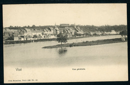 CPA - Carte Postale - Belgique - Visé - Vue Générale (CP22245) - Visé