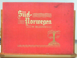 Süd - Norwegen In Bildern - Altri & Non Classificati