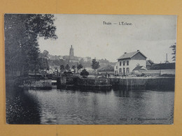 Thuin L'Ecluse - Thuin