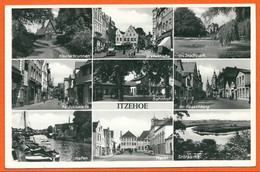 D047_ITZEHOE MULTI-VIEW *  UNUSED - Itzehoe