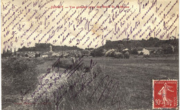 Carte POSTALE  Ancienne De JUSSEY - - Jussey