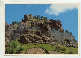 AK 111306 USA - Colorado - Cumbres & Toltac Scenic Railroad Going Around Windy Point To Cumbres Pass - Other & Unclassified