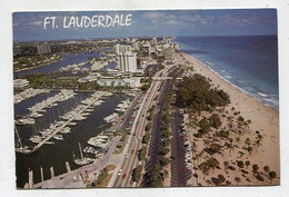 AK 111333 USA - Florida - Fort Lauderdale - Fort Lauderdale