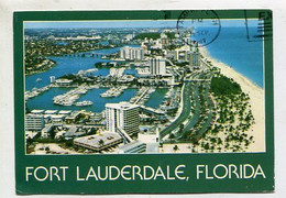 AK 111334 USA - Florida - Fort Lauderdale - Fort Lauderdale