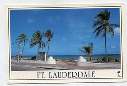 AK 111335 USA - Florida - Fort Lauderdale - Fort Lauderdale