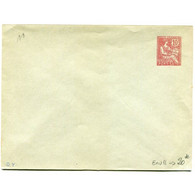 !!! PORT SAÏD : ENTIER POSTAL TYPE MOUCHON ENTIER POSTAL ENV11 NEUF - Briefe U. Dokumente