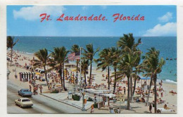 AK 111343 USA - Florida - Fort Lauderdale - Fort Lauderdale