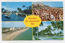 AK 111344 USA - Florida - Fort Lauderdale - Fort Lauderdale