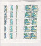 VATICAN 2001  Sheet Set Used - Gebraucht