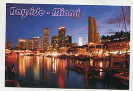 AK 111363 USA -Florida - Miami - Bayside - Miami