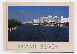 AK 111365 USA - Florida - Miami Beach - Miami Beach
