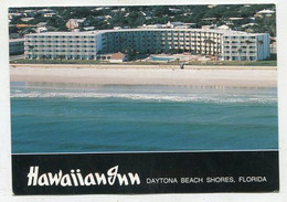 AK 111367 USA - Florida - Daytona Beach Shore - Hawaiian Inn - Hotel - Daytona