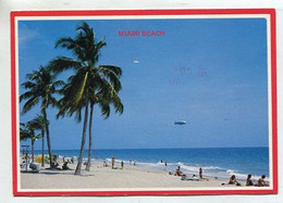 AK 111366 USA - Florida - Miami Beach - Miami Beach