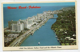AK 111375 USA - Florida - Miami Beach - Miami Beach