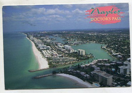AK 111389 USA - Florida - Naples - Doctor's Pass - Naples