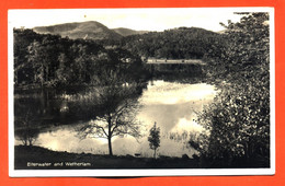 CPA GLACEE PHOTO " Elterwater And Wetherlam " - Southend, Westcliff & Leigh