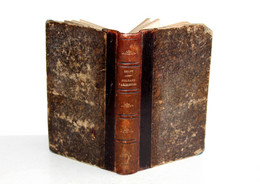 LA SULTANE PARISIENNE Par ADOLPHE BELOT - 8eme EDITION 1878 E. DENTU EDITEUR / ANCIEN LIVRE DE COLLECTION (2301.82) - 1801-1900