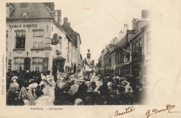 Cassel * Carnaval - Cassel