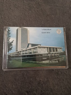 COIN SET FDC PAYS BAS 1990 / NEDERLAND PAYS-BAS DUTCH MINT / COFFRET UNC - Jahressets & Polierte Platten