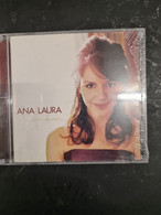 Cd Ana Laura +++NEUF SOUS BLISTER+++ - Sonstige - Englische Musik