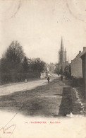 Hazebrouck * 1906 * Rue D'aire - Hazebrouck