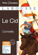 Le Cid De Pierre Corneille (2012) - Autres & Non Classés