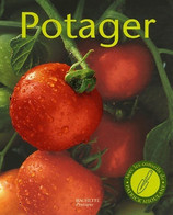 Potager. La Culture Naturelle Des Légumes De Christine Recht (2006) - Jardinage