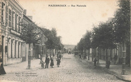 Hazebrouck * Rue Nationale - Hazebrouck