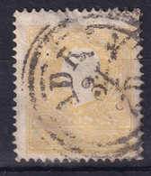 AUSTRIA LOMBARDO-VENEZIA 1859/62 - Canceled - ANK LV6IIa - Oblitérés