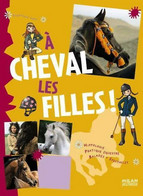 A Cheval Les Filles ! De Stéphanie Ledu (2004) - Sport