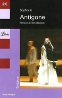 Antigone De Sophocle (2005) - Autres & Non Classés