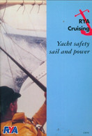 Rya Cruising, Yacht Safety Sail And Power De Collectif (1986) - Bateau