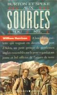 Burton Et Speke Aux Sources Du Nil De William Harrisson (1990) - Action