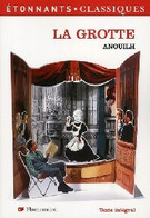 La Grotte De Jean Anouilh (2008) - Autres & Non Classés