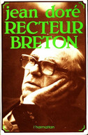 Recteur Breton De Jean Doré (1979) - Biographie