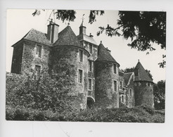 Treigny En Puisaye : Château De Ratilly XIIIè S. (cp Vierge Lefevre) Stages D'été Initiation à La Céramique - Treigny